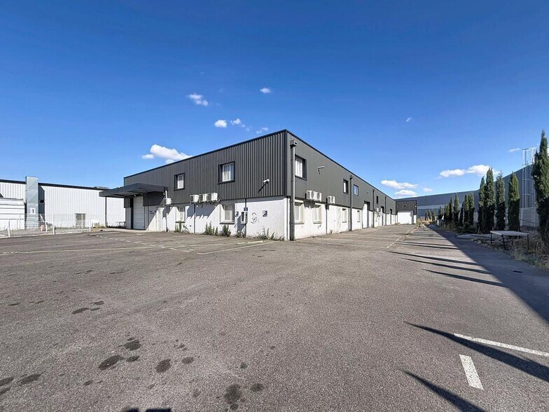 4 Rue François Arago, Plaisance-du-Touch à vendre - Photo de l’immeuble – Image 1 sur 6