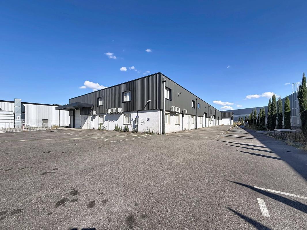 4 Rue François Arago, Plaisance-du-Touch à vendre Photo de l’immeuble– Image 1 sur 7