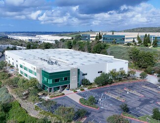 Plus de détails pour 2875 Whiptail Loop E, Carlsbad, CA - Industriel/Logistique à louer