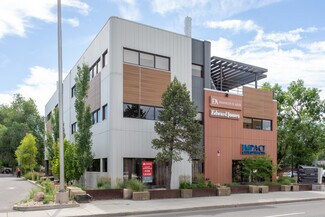 Plus de détails pour 1730 S College Ave, Fort Collins, CO - Bureau à louer