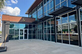Plus de détails pour 5023 Washington Ave, Houston, TX - Bureau/Local commercial à louer