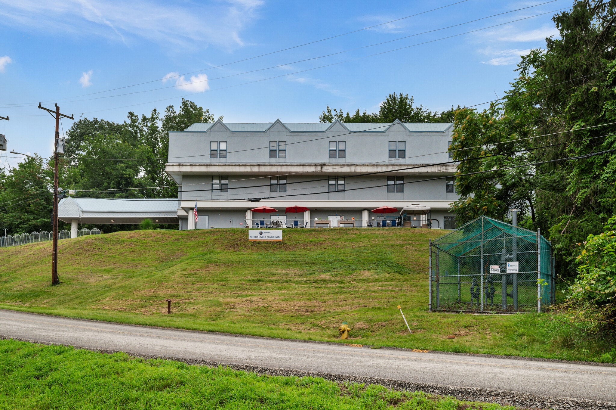 123 Hamilton Ave, Turtle Creek, PA à vendre Photo principale– Image 1 sur 29