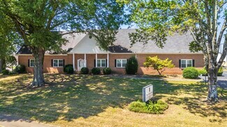 Plus de détails pour 2415 N Ocoee St, Cleveland, TN - Local commercial à vendre