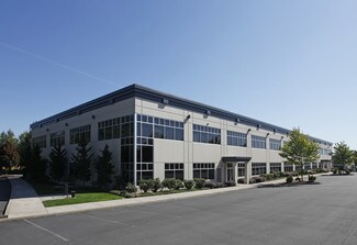 Plus de détails pour 3295 NE 83rd Ave, Hillsboro, OR - Local d'activités à louer