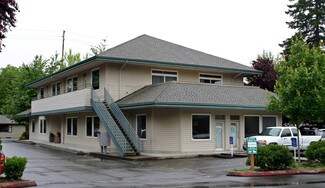 Plus de détails pour 320 3rd Ave NE, Issaquah, WA - Bureau à vendre