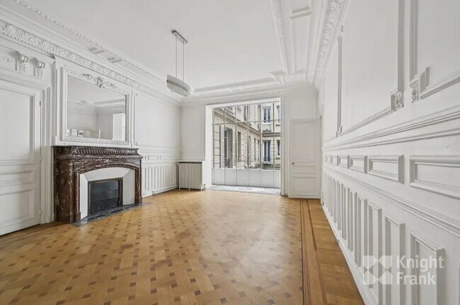 Plus de détails pour 7 Bis Rue De Monceau, Paris - Bureau à louer
