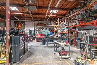 Plus de détails pour 1819 23rd St, Sacramento, CA - Industriel/Logistique à louer