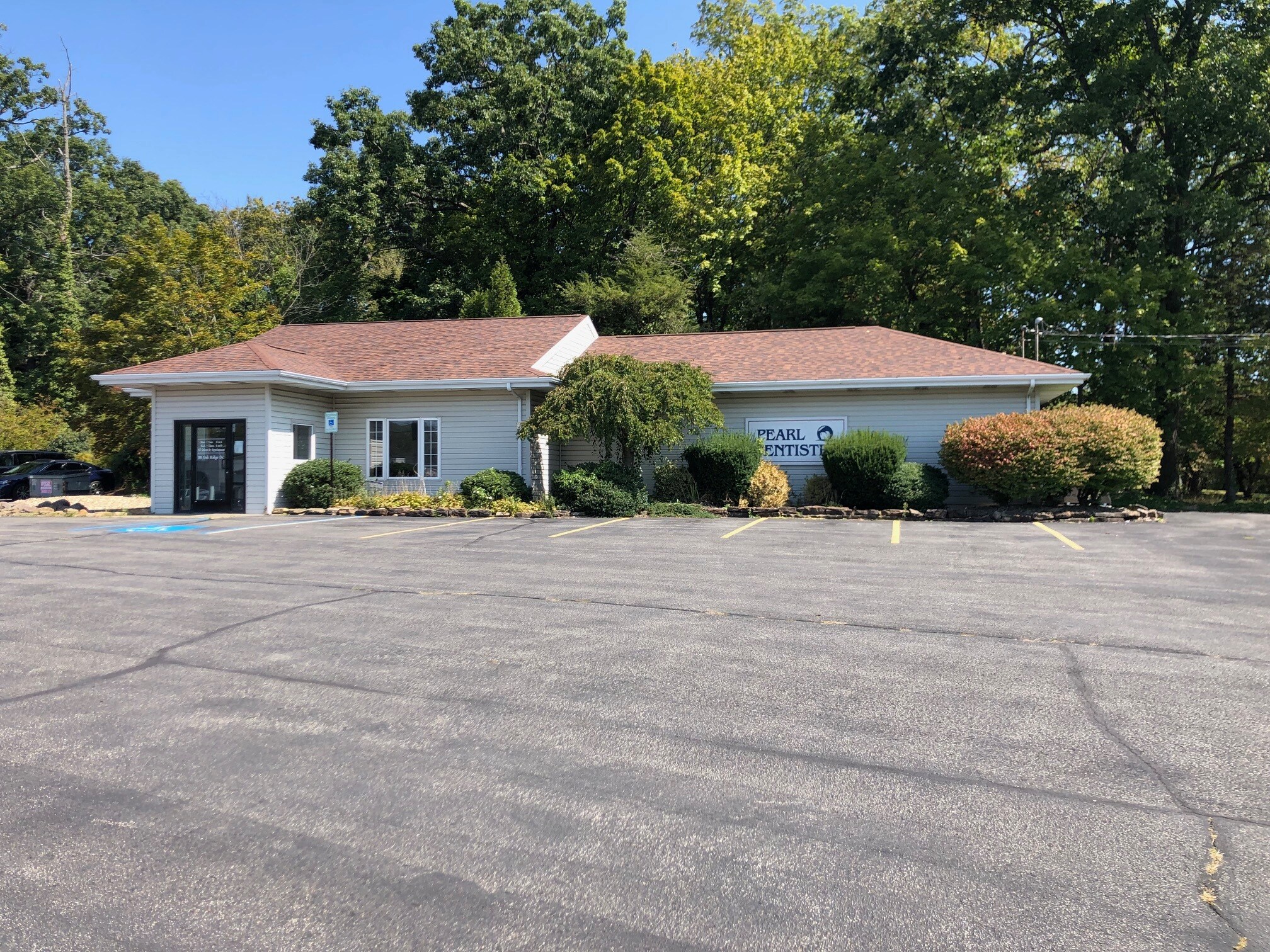 101 Oak Ridge Dr, Butler, PA à vendre Photo de l’immeuble– Image 1 sur 14