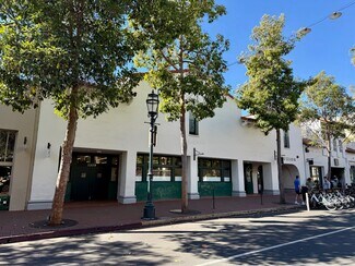 Plus de détails pour 1109-1115 State St, Santa Barbara, CA - Local commercial à louer