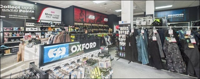 240-262 Great Western Rd, Glasgow à louer - Photo de l’immeuble – Image 3 sur 4