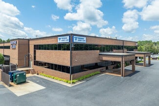 Plus de détails pour 1899 Tate Blvd, Hickory, NC - Bureau/Médical à louer