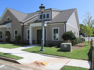Plus de détails pour 170 River Green Ave, Canton, GA - Bureau/Médical à louer