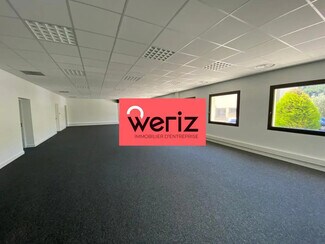 Plus de détails pour Bureau à louer