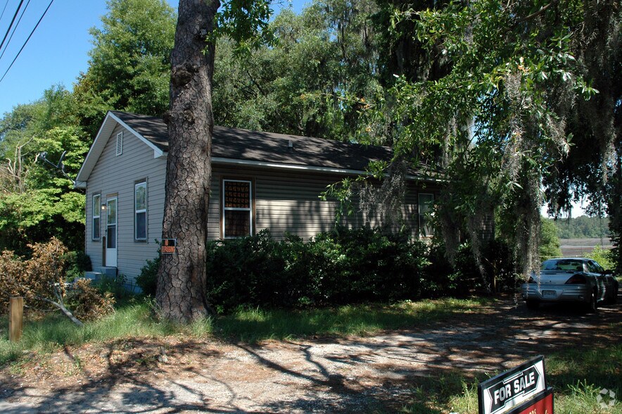 3691 Trask Pky, Beaufort, SC à vendre - Photo de l’immeuble – Image 3 sur 3