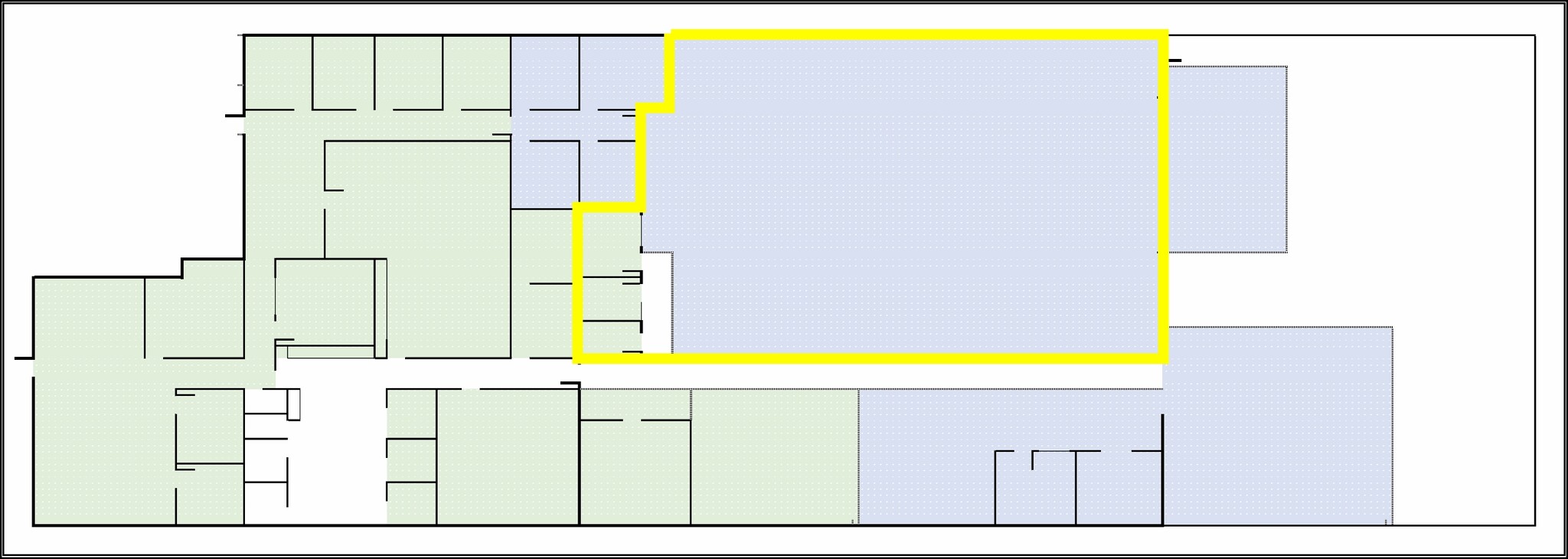 9720 Topanga Canyon Pl, Chatsworth, CA à louer Plan d’étage– Image 1 sur 1