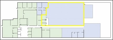 9720 Topanga Canyon Pl, Chatsworth, CA à louer Plan d’étage– Image 1 sur 1