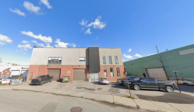 1517 Rue Gladstone, Montréal, QC à vendre - Photo de l’immeuble – Image 2 sur 2