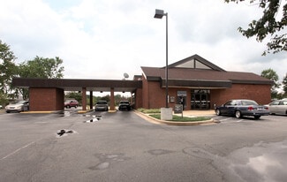 Plus de détails pour 1301 5th Ave, Garner, NC - Local commercial à vendre