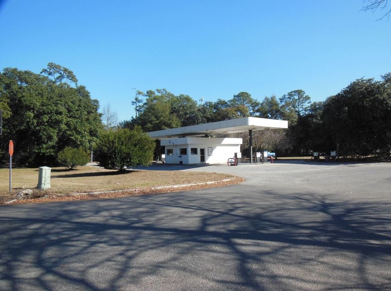 3557 Maybank Hwy, Johns Island, SC à louer - Photo principale – Image 2 sur 3