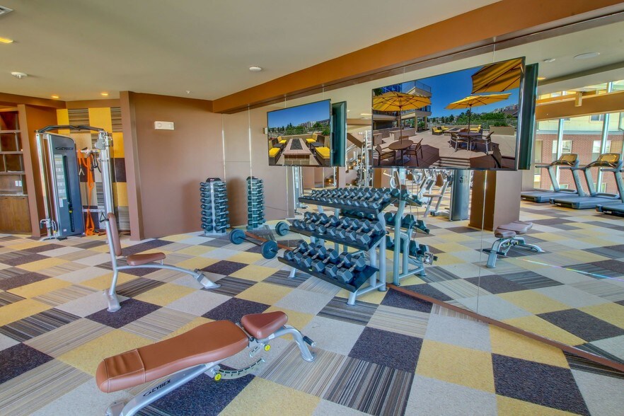 2785 N Speer Blvd, Denver, CO à louer - Photo intérieure – Image 3 sur 72