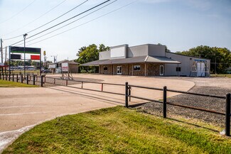 Plus de détails pour 185 State Highway 36 N, Caldwell, TX - Local commercial à vendre