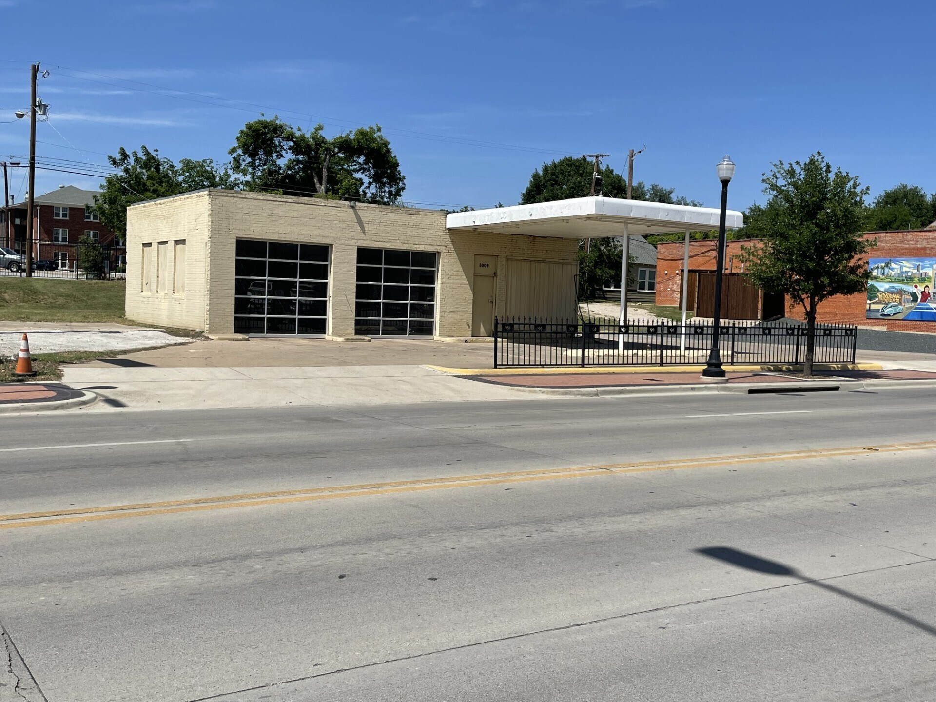 3009 E Rosedale St, Fort Worth, TX à louer Photo principale– Image 1 sur 6