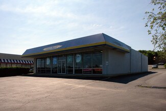 Plus de détails pour 1328 W Patrick St, Frederick, MD - Local commercial à louer