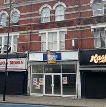 252 Upper Tooting Rd, Londres à louer Photo de l’immeuble– Image 1 sur 1