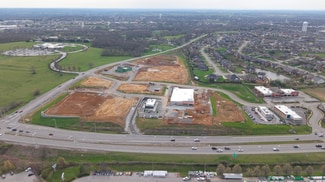 Plus de détails pour 1281 Keene Rd, Nicholasville, KY - Local commercial à louer