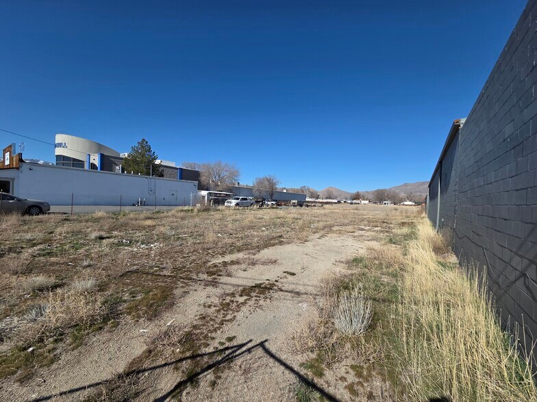 3600 US Highway 50 E, Carson City, NV à louer - Photo de l’immeuble – Image 3 sur 22