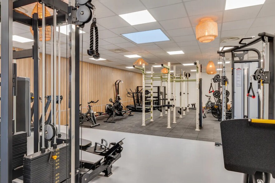 2 Impasse Serge Reggiani, Saint-Herblain à louer - Photo intérieure – Image 2 sur 5