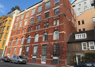 Plus de détails pour 65A-65C Hopton St, Londres - Bureau à louer