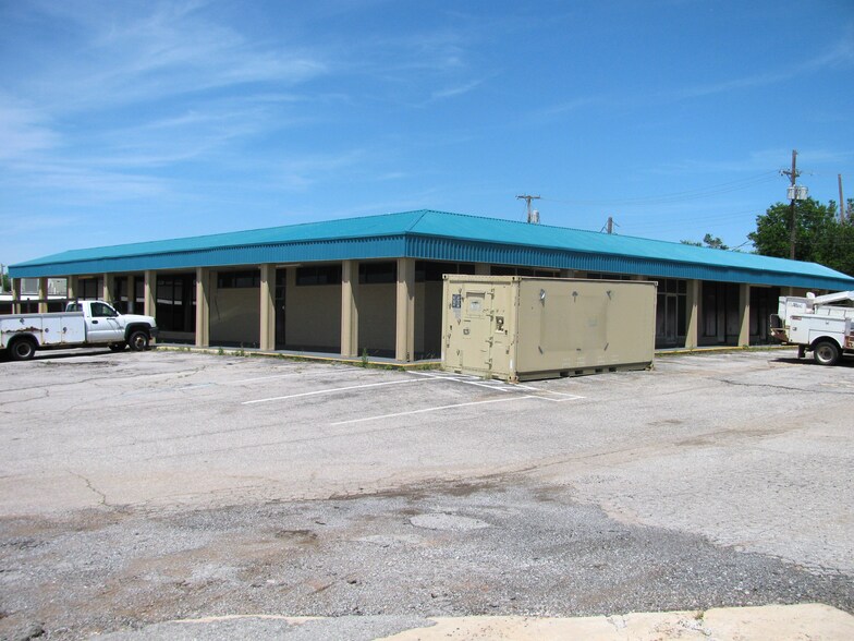10 NW 38th st, Lawton, OK à vendre - Photo de l’immeuble – Image 3 sur 3