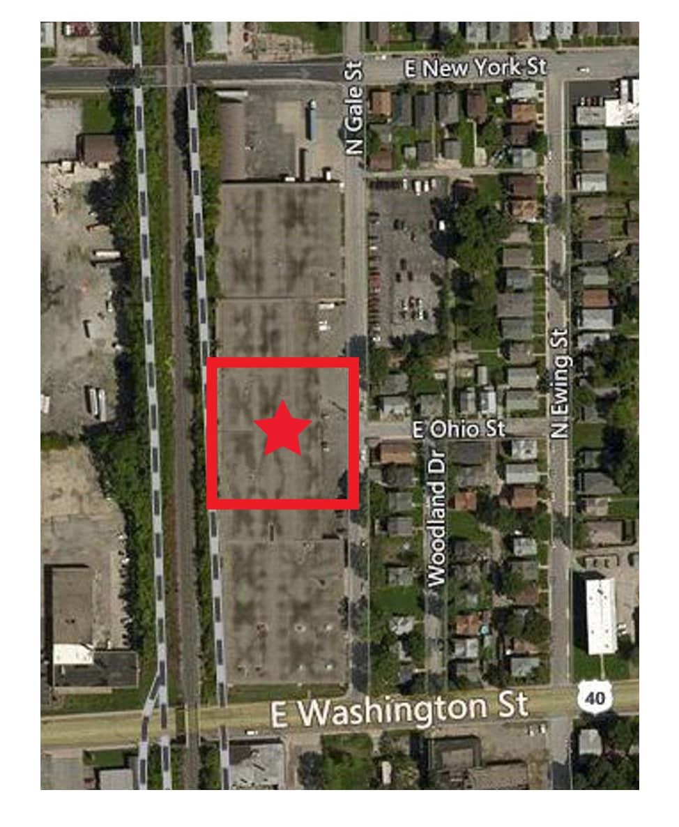 68 N Gale St, Indianapolis, IN à louer Photo intérieure– Image 1 sur 8
