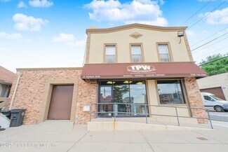 Plus de détails pour 33 Olympia Blvd, Staten Island, NY - Local commercial à vendre