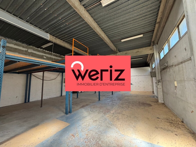 Route Du Vaisseau, Gémenos à louer - Photo de l’immeuble – Image 2 sur 5