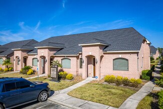 Plus de détails pour 5501-5529 Louetta Rd, Spring, TX - Bureau, Bureau/Médical à louer