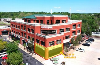 Plus de détails pour 20 Allen Ave, Webster Groves, MO - Bureau, Local commercial à louer