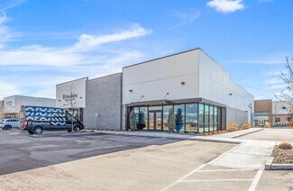 Plus de détails pour 9877 W Emerald St, Boise, ID - Bureau, Industriel/Logistique à louer