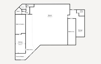 12366 Penn St, Whittier, CA à louer Photo intérieure– Image 1 sur 1