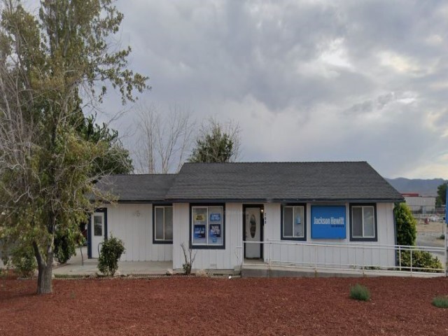 705 E Main St, Fernley, NV à vendre Photo principale– Image 1 sur 2