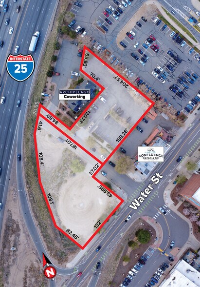 Portfolio of 2 Commercial Assets portefeuille de 2 biens à vendre sur LoopNet.fr - Photo de l’immeuble – Image 3 sur 3