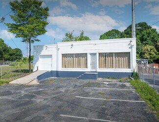 Plus de détails pour 2709 N Tryon St, Charlotte, NC - Local commercial à louer