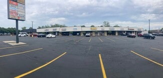 Plus de détails pour 5250-5270 N Dixie Dr, Dayton, OH - Local commercial à louer