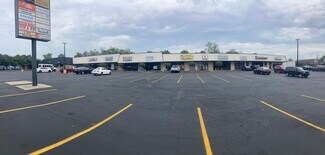 Plus de détails pour 5250-5270 N Dixie Dr, Dayton, OH - Local commercial à louer