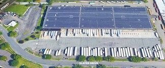 Plus de détails pour 1 Slater Dr, Elizabeth, NJ - Industriel/Logistique à louer