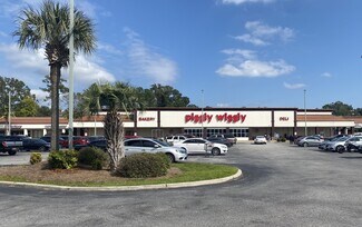Plus de détails pour 630 Skylark Dr, Charleston, SC - Local commercial à louer