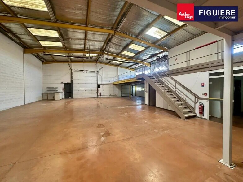 Bureau dans Vitrolles à louer - Photo intérieure – Image 3 sur 14