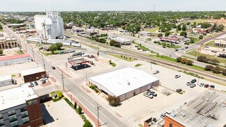 Plus de détails pour 520 W Trail St, Dodge City, KS - Local commercial à vendre