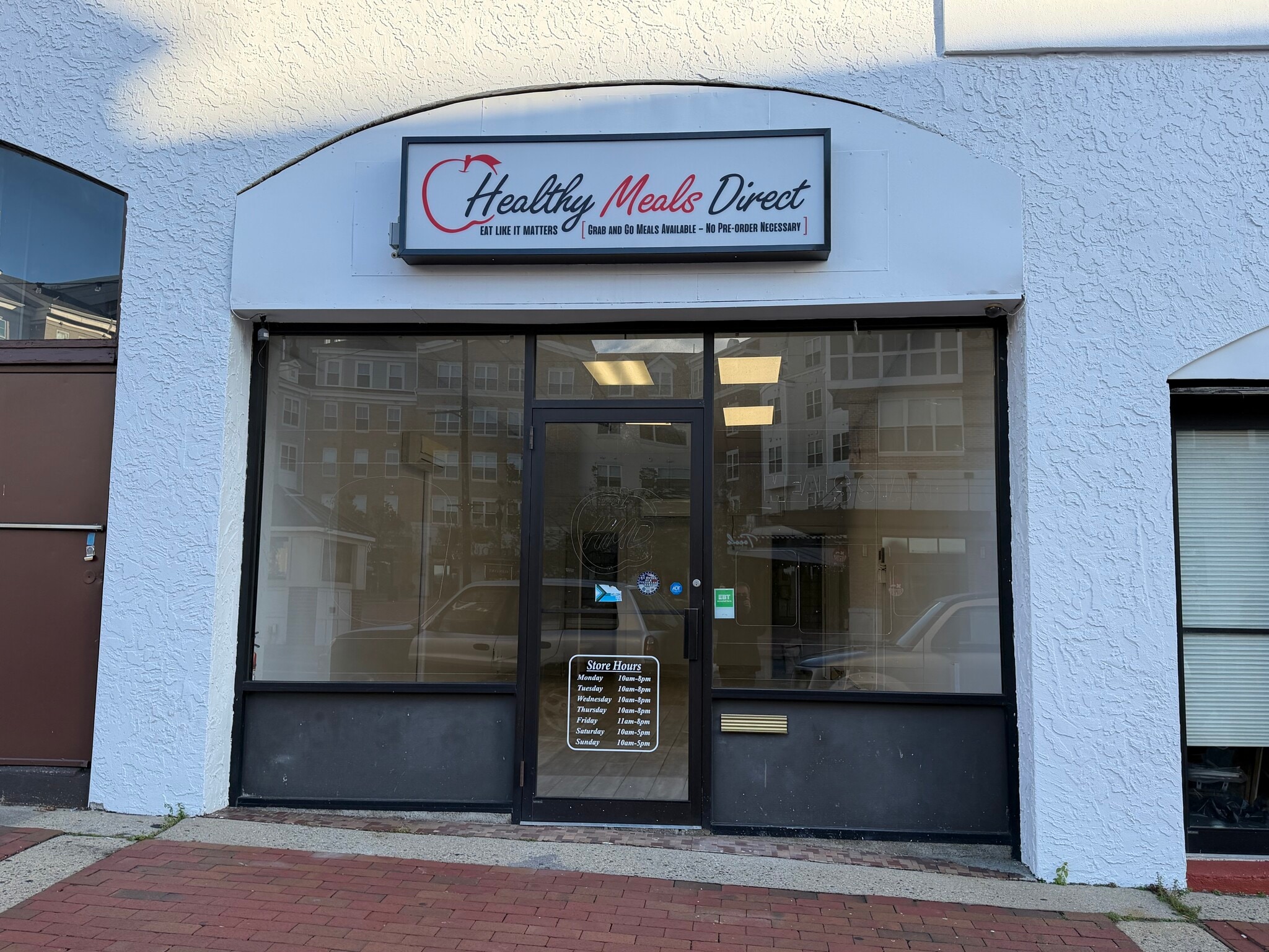 19-21 Bridge St, Glen Cove, NY à louer Photo intérieure– Image 1 sur 5